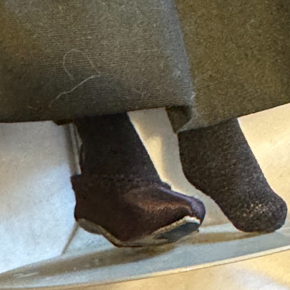 Madame Alexander Doll 9" Maria At The Abbey The Sound Of Music doll  w/ Tag - Picture 4 of 6